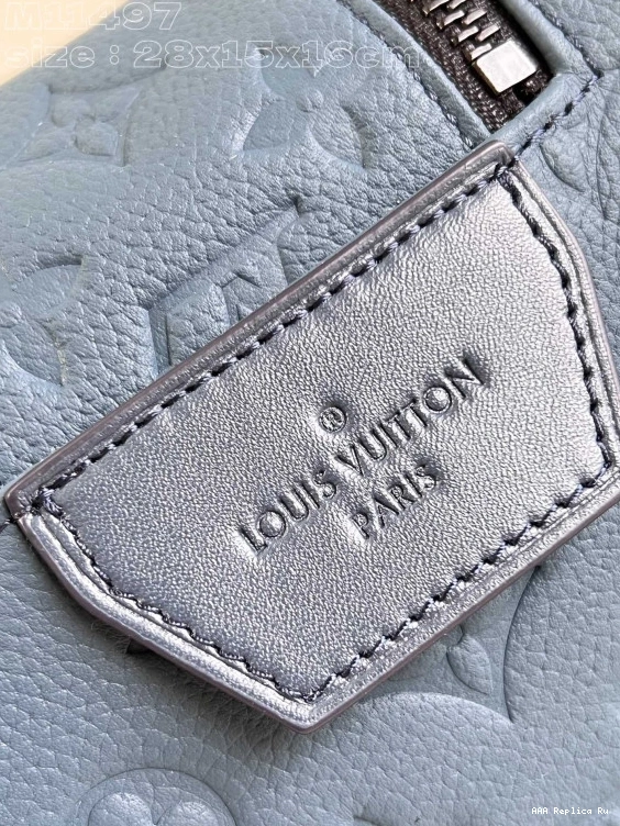 AAA Replica Ru bag-23*13*12CM KIT VUITTON LOUIS DOPP LOCKER 0709